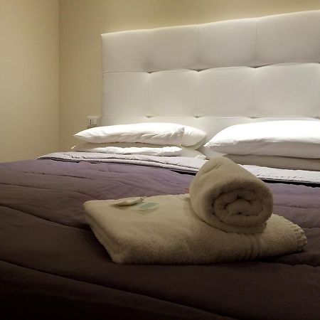 Bed & Breakfast Villa Angela Taranto Dış mekan fotoğraf