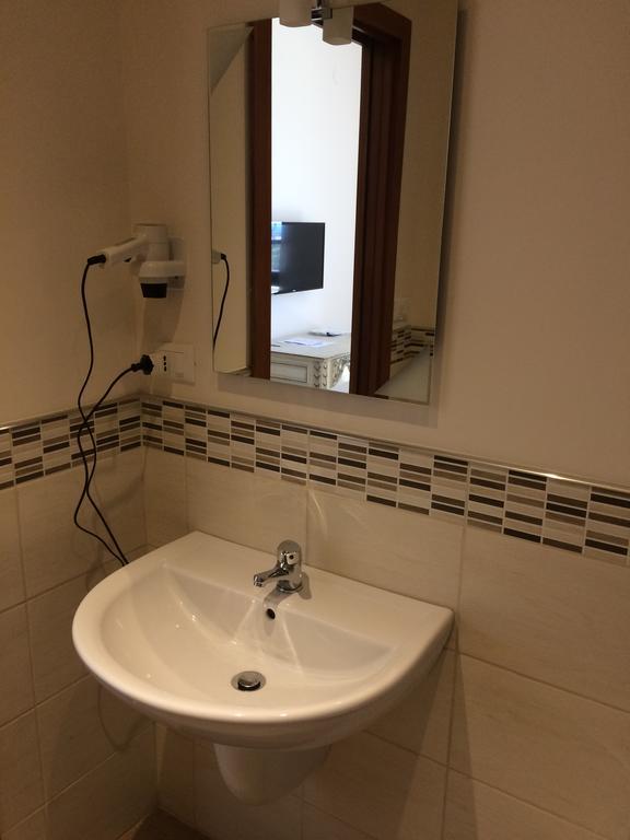 Bed & Breakfast Villa Angela Taranto Dış mekan fotoğraf