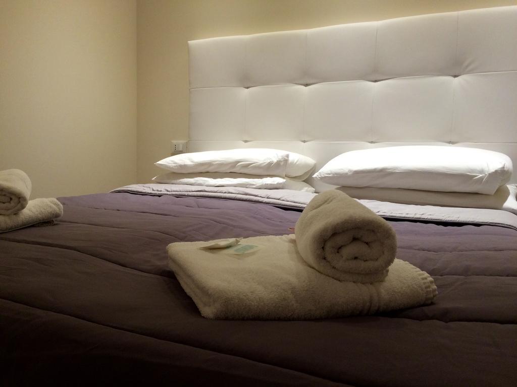 Bed & Breakfast Villa Angela Taranto Dış mekan fotoğraf