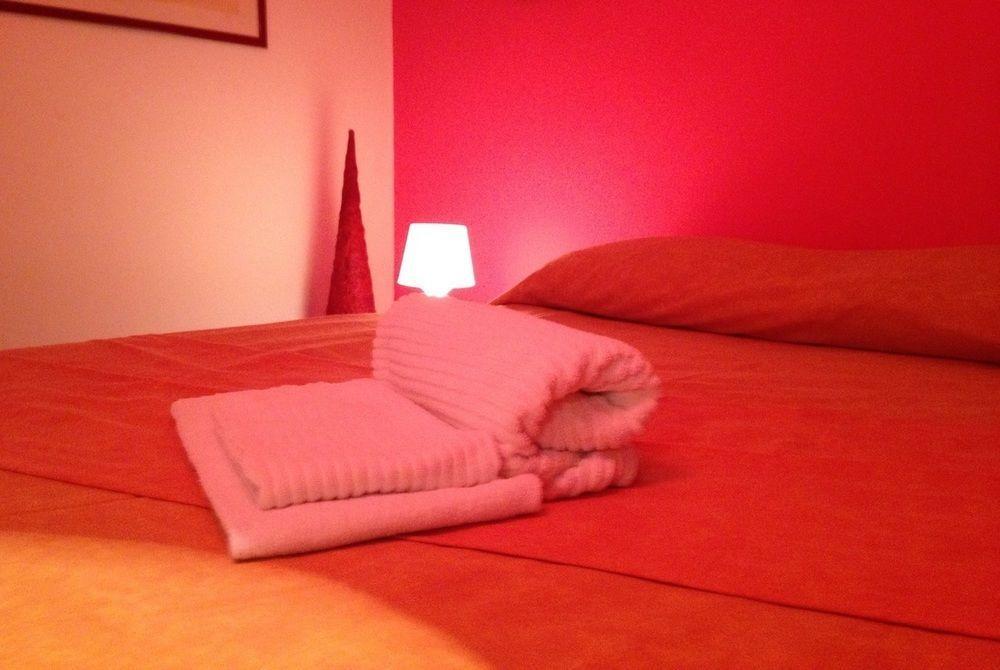 Bed & Breakfast Villa Angela Taranto Dış mekan fotoğraf