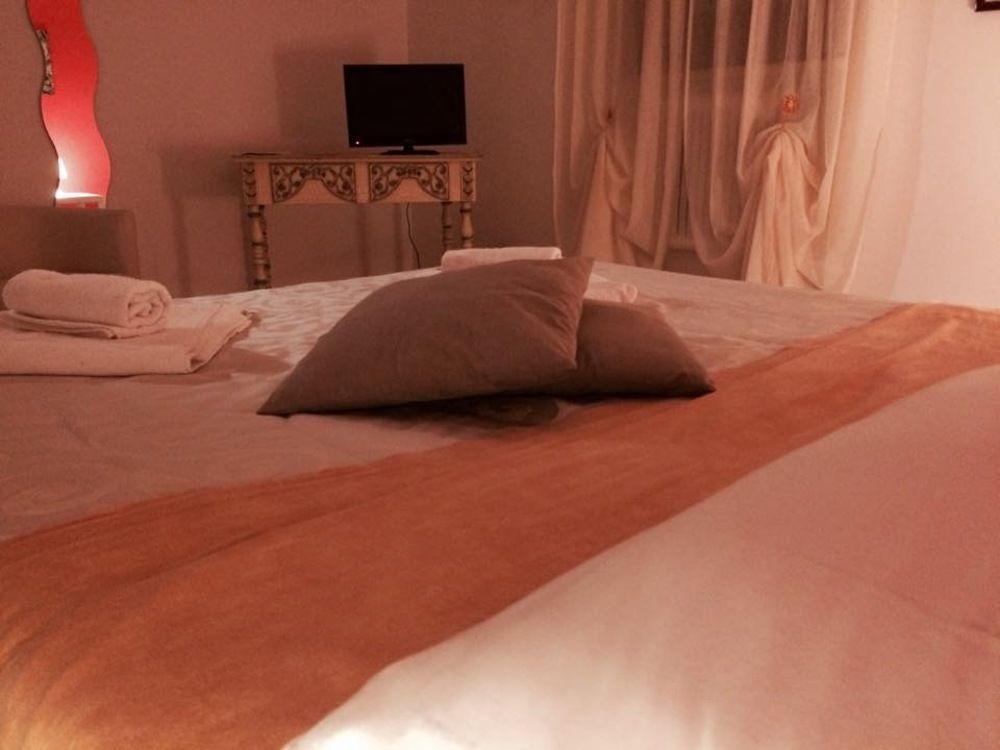 Bed & Breakfast Villa Angela Taranto Dış mekan fotoğraf