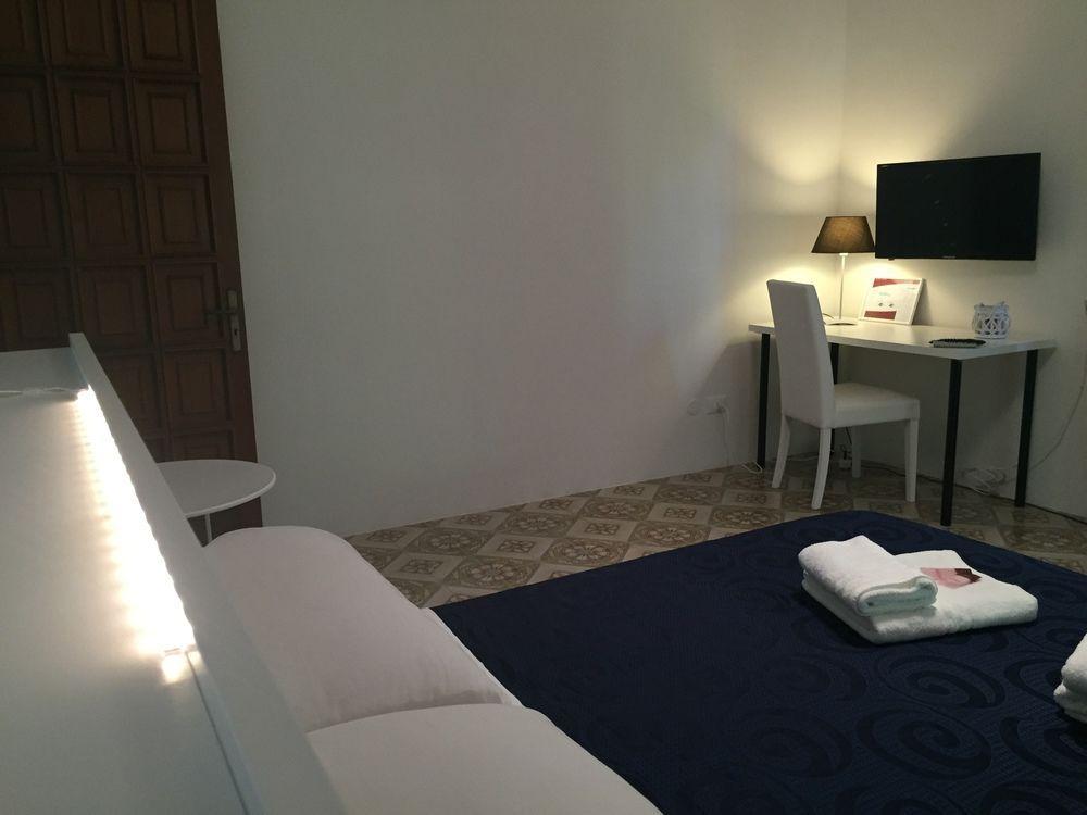 Bed & Breakfast Villa Angela Taranto Dış mekan fotoğraf