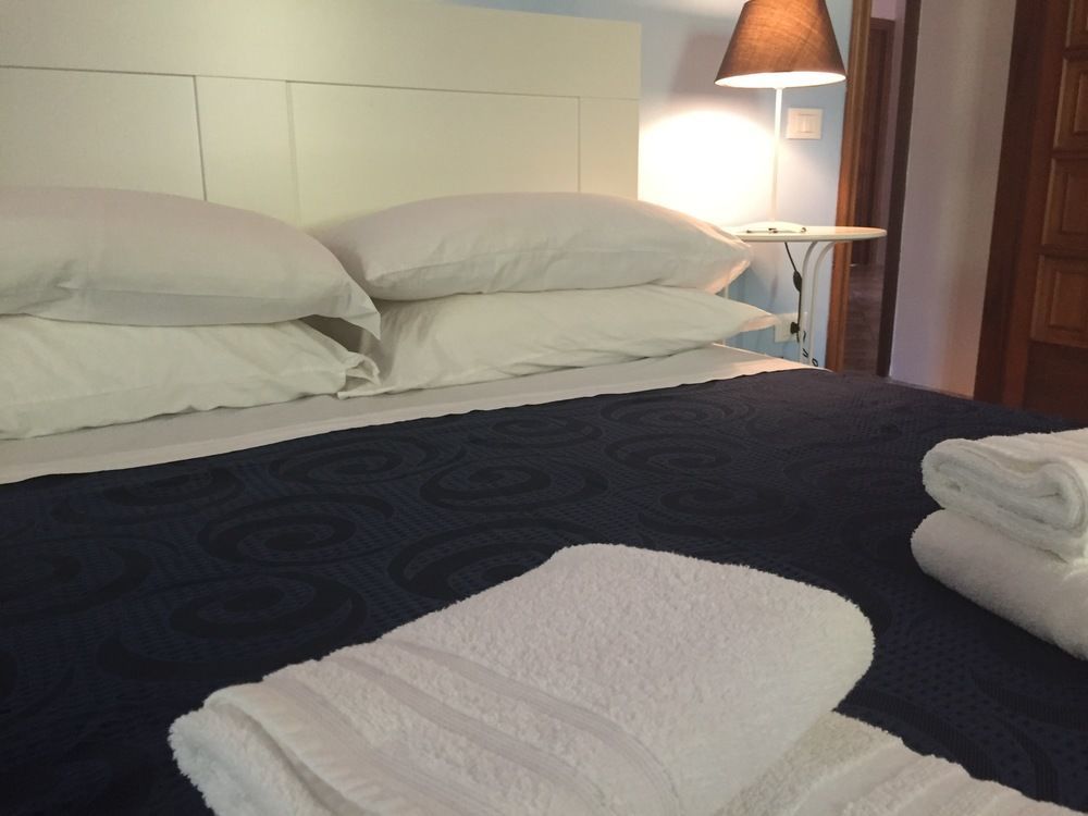 Bed & Breakfast Villa Angela Taranto Dış mekan fotoğraf