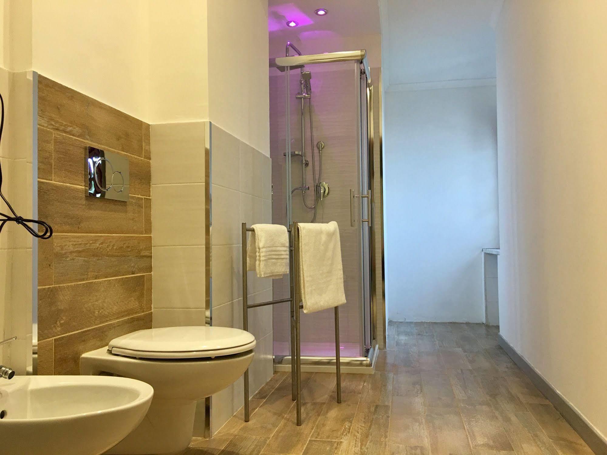 Bed & Breakfast Villa Angela Taranto Dış mekan fotoğraf