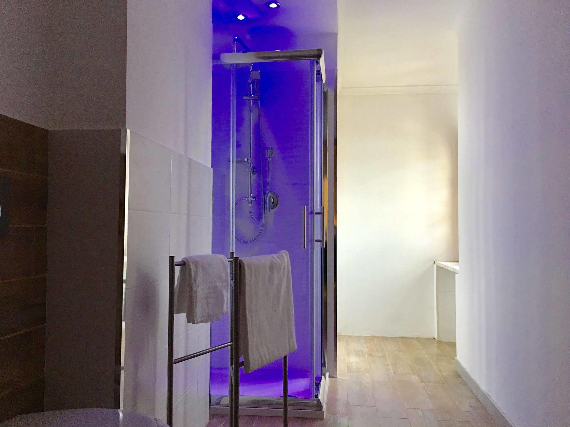 Bed & Breakfast Villa Angela Taranto Dış mekan fotoğraf