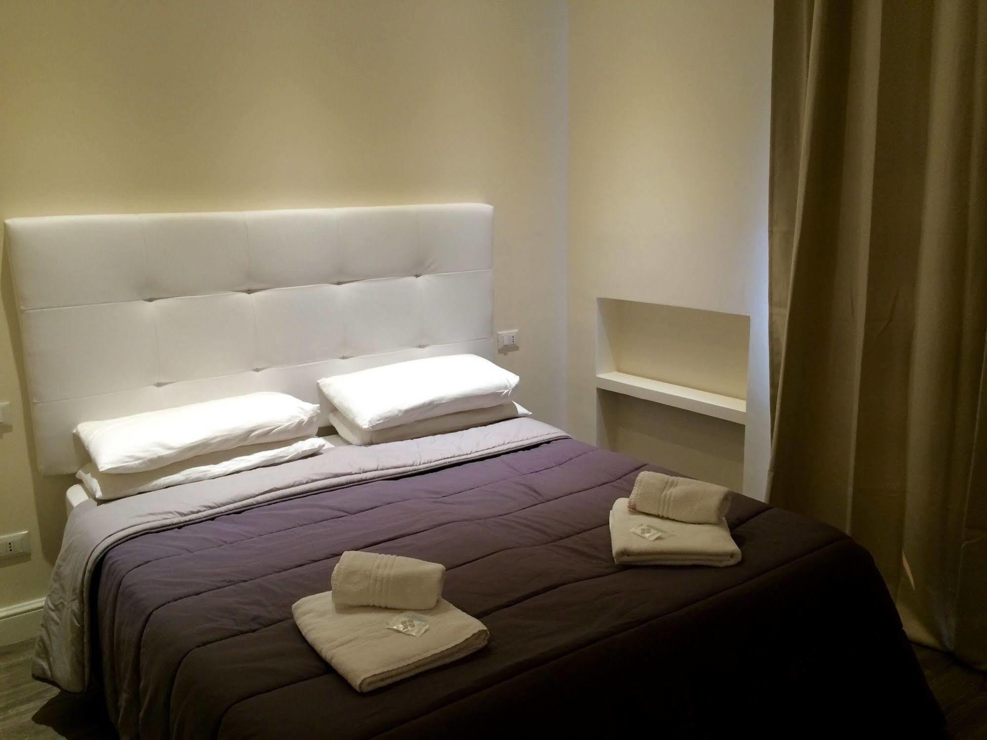 Bed & Breakfast Villa Angela Taranto Dış mekan fotoğraf