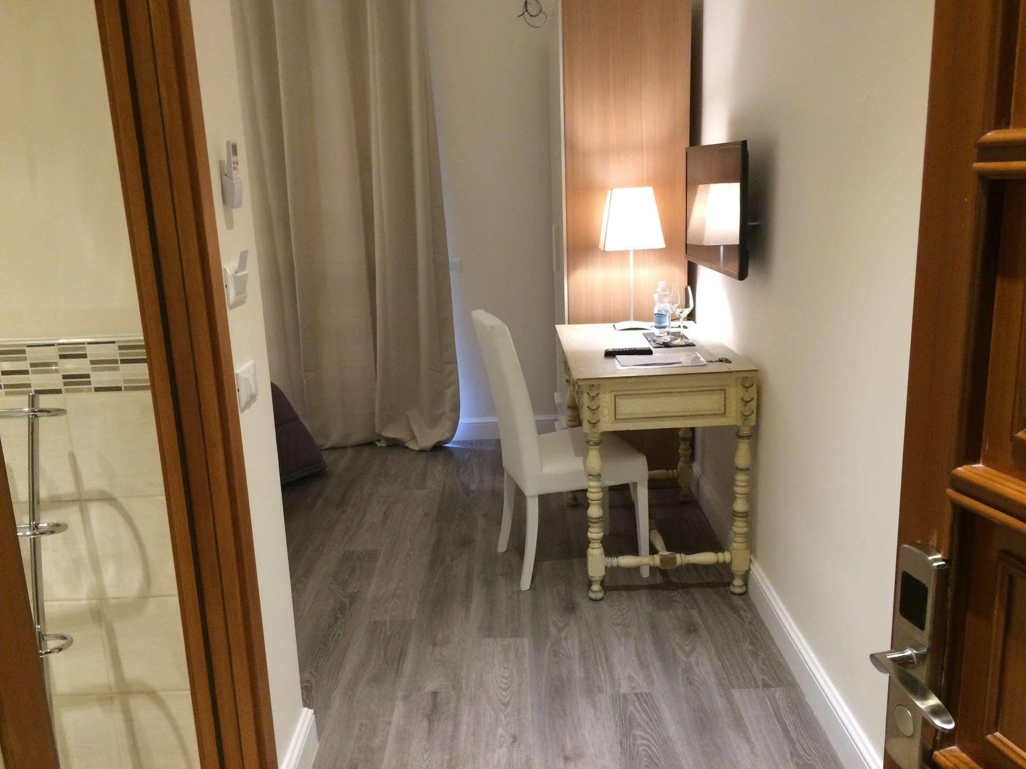 Bed & Breakfast Villa Angela Taranto Dış mekan fotoğraf