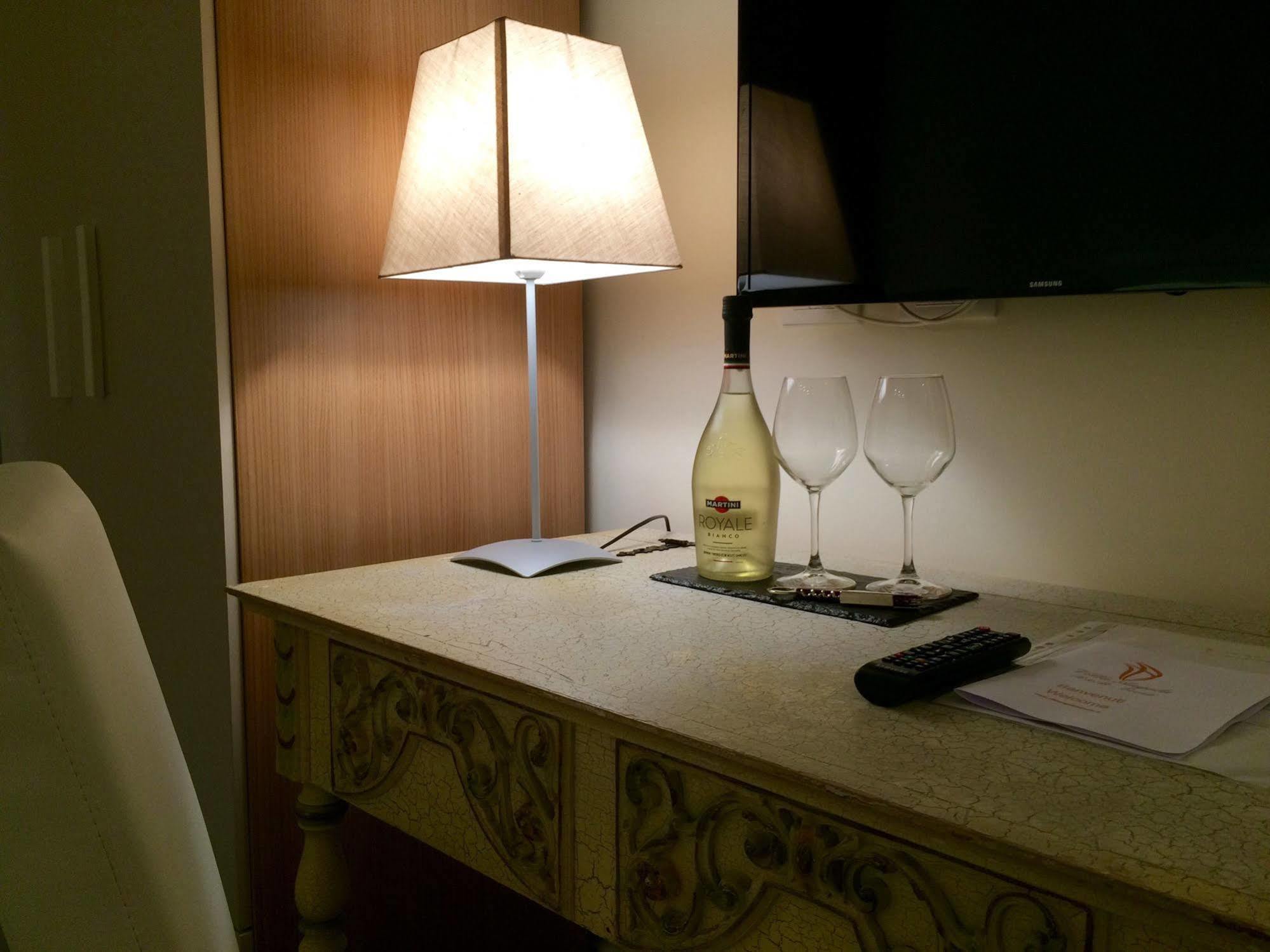 Bed & Breakfast Villa Angela Taranto Dış mekan fotoğraf