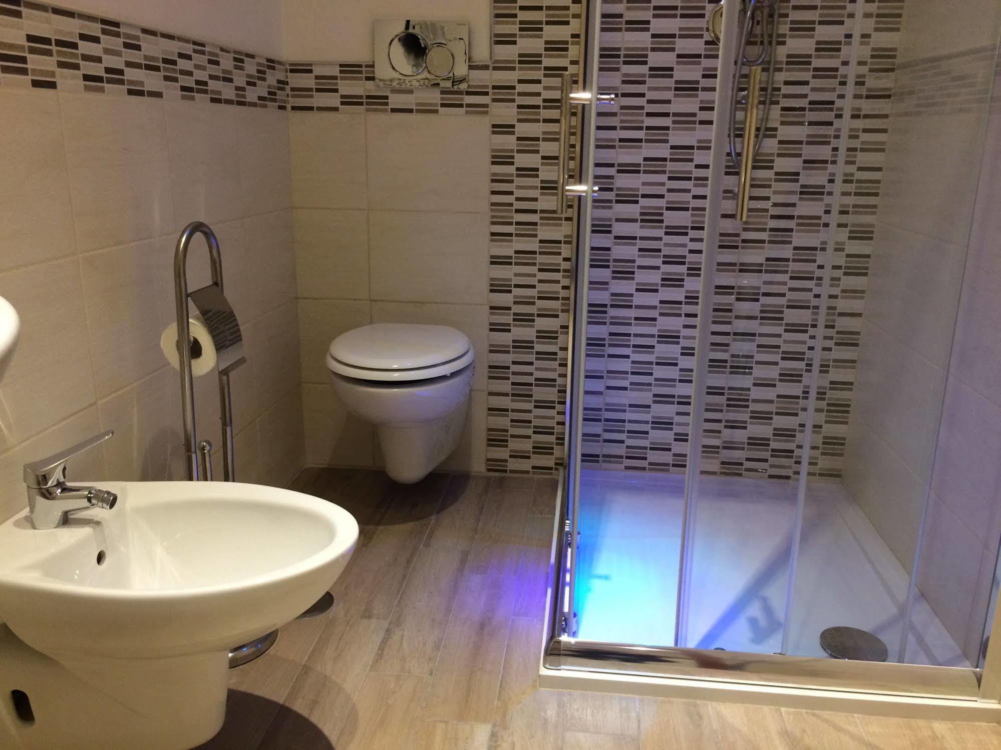 Bed & Breakfast Villa Angela Taranto Dış mekan fotoğraf