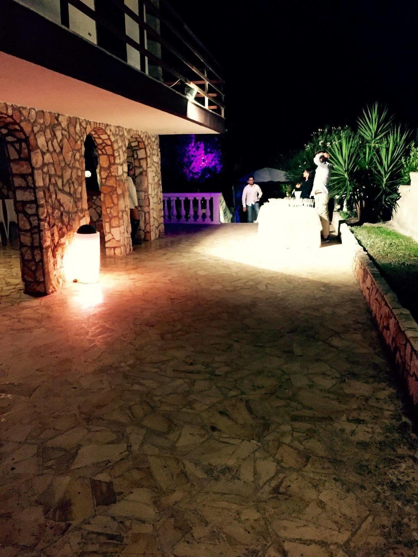 Bed & Breakfast Villa Angela Taranto Dış mekan fotoğraf