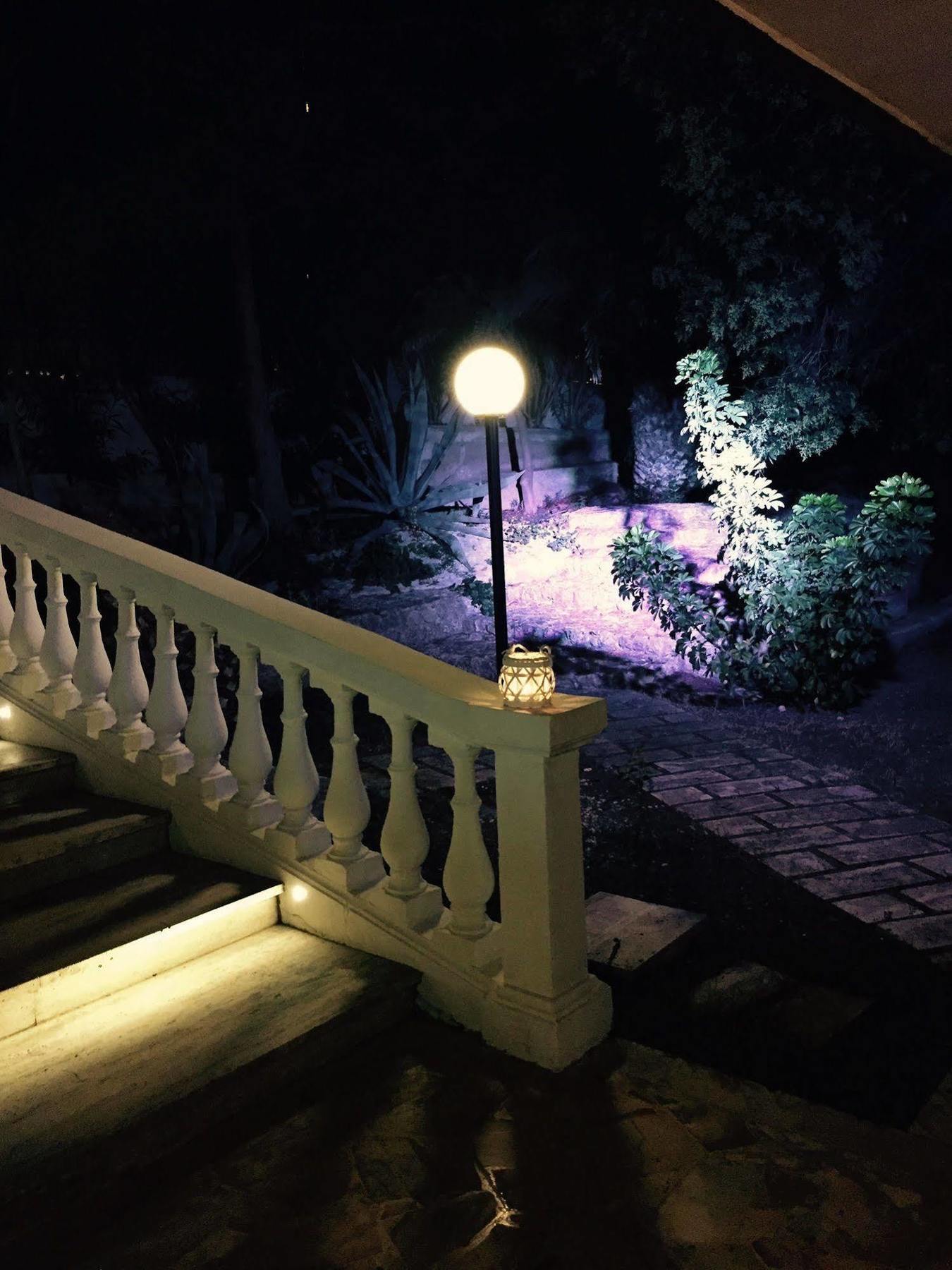 Bed & Breakfast Villa Angela Taranto Dış mekan fotoğraf