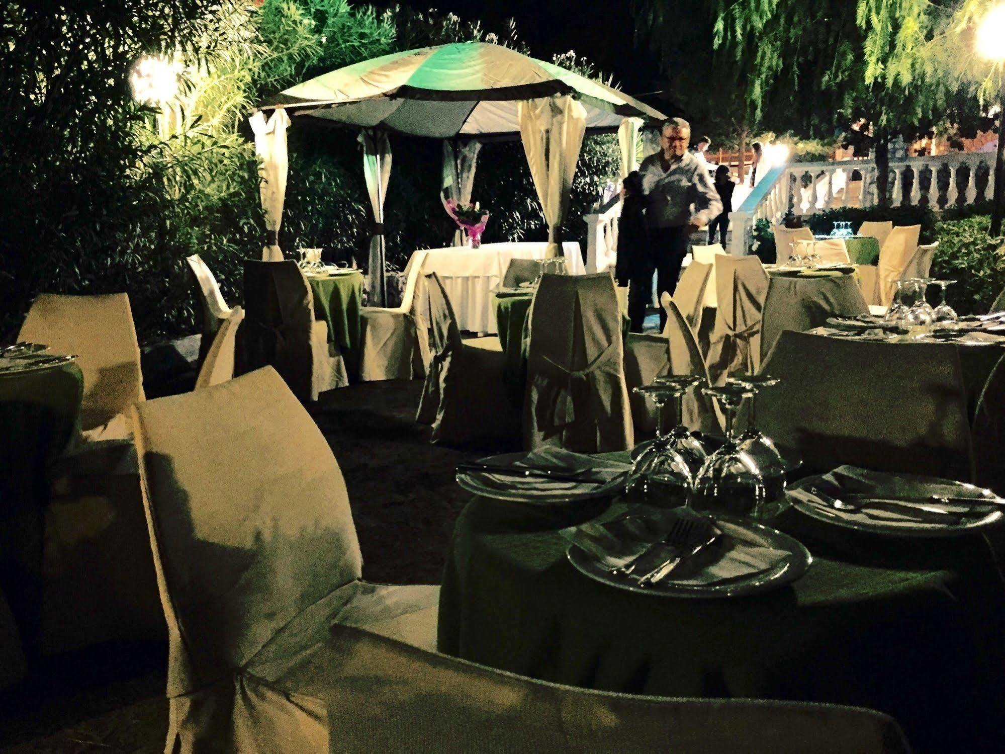 Bed & Breakfast Villa Angela Taranto Dış mekan fotoğraf